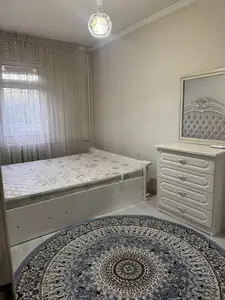 3-комнатная квартира − 70 м², 3/9 этаж