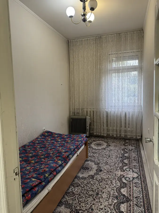 3-комнатная квартира − 70 м², 3/9 этаж