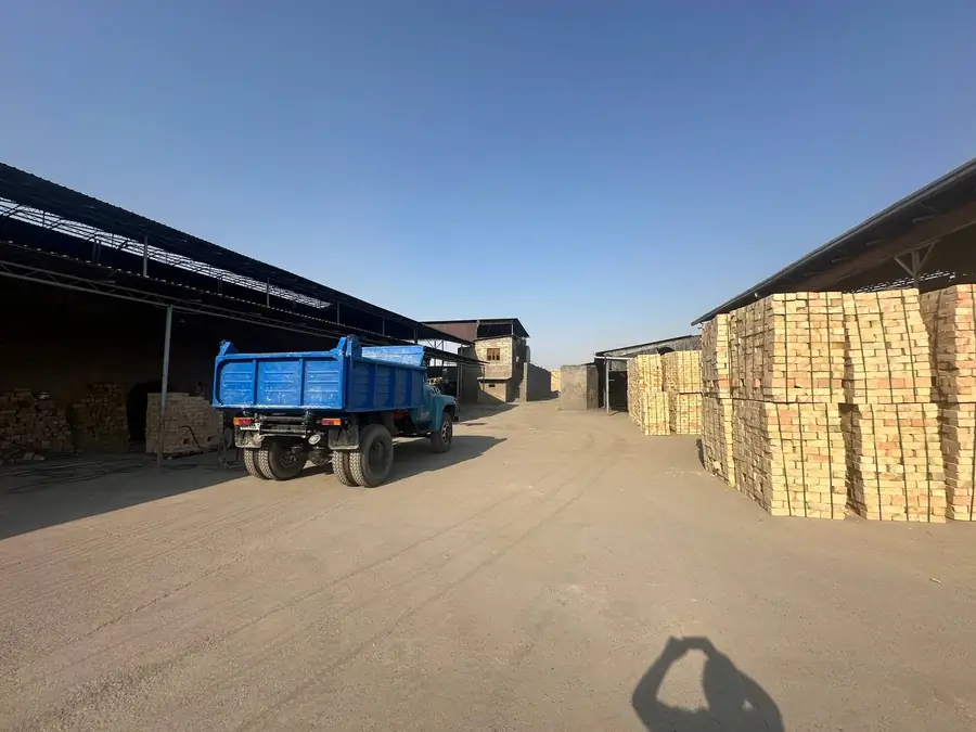 Tayyor biznes sotiladi