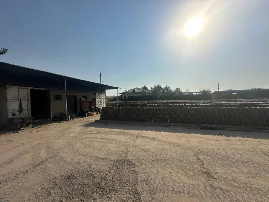 Tayyor biznes sotiladi