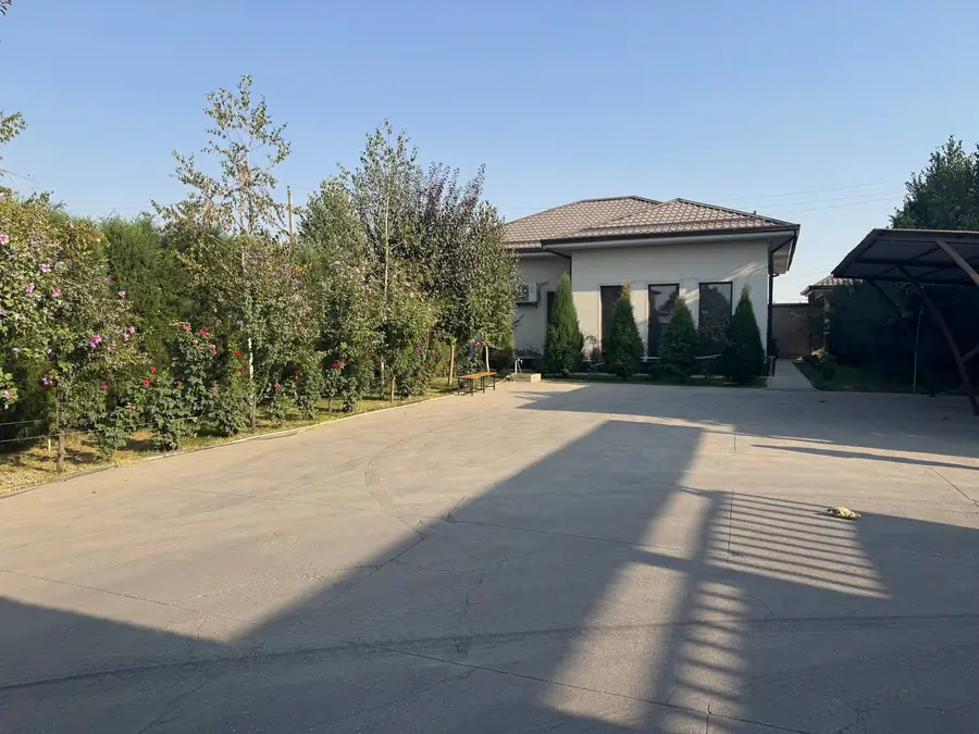 Tayyor biznes sotiladi