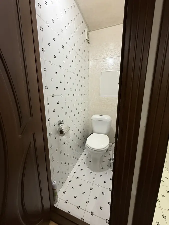 3 xonali kvartira sotiladi − 78 m²