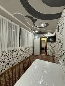 3-комнатная квартира − 78 м², 3/4 этаж