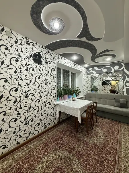 3-комн. квартира, 78 м², Шайхантахурский район