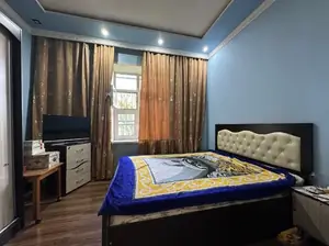 2 xonali kvartira − 63 m², 1/2 qavat