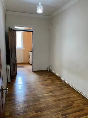 2-комнатная квартира − 62 м², 1/4 этаж