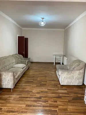 2-комнатная квартира − 62 м², 1/4 этаж