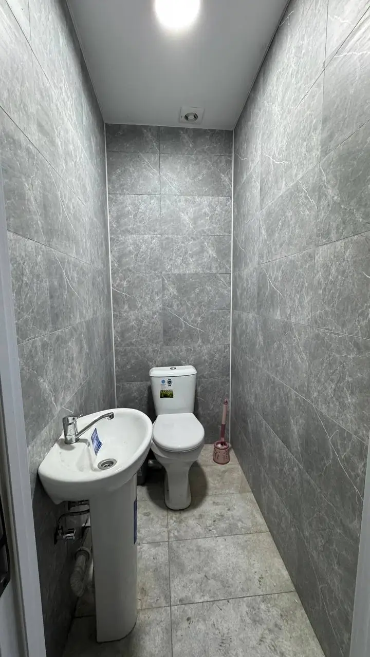 Ijaraga 3 xonali kvartira − 90 m²