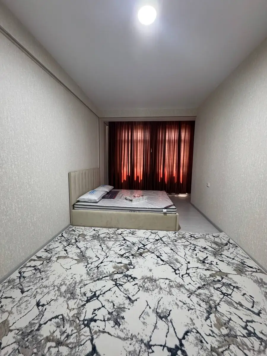 Ijaraga 3 xonali kvartira − 90 m²