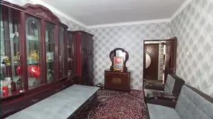 2-комнатная квартира − 60.7 м², 2/4 этаж