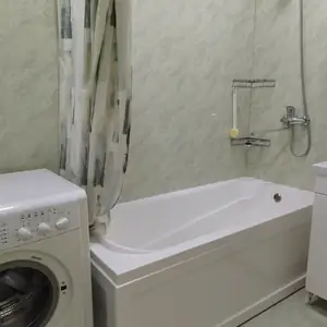 2-комнатная квартира − 61 м², 2/4 этаж
