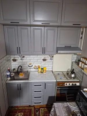 4-комнатная квартира − 78 м², 5/5 этаж