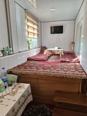 4-комнатная квартира − 78 м², 5/5 этаж