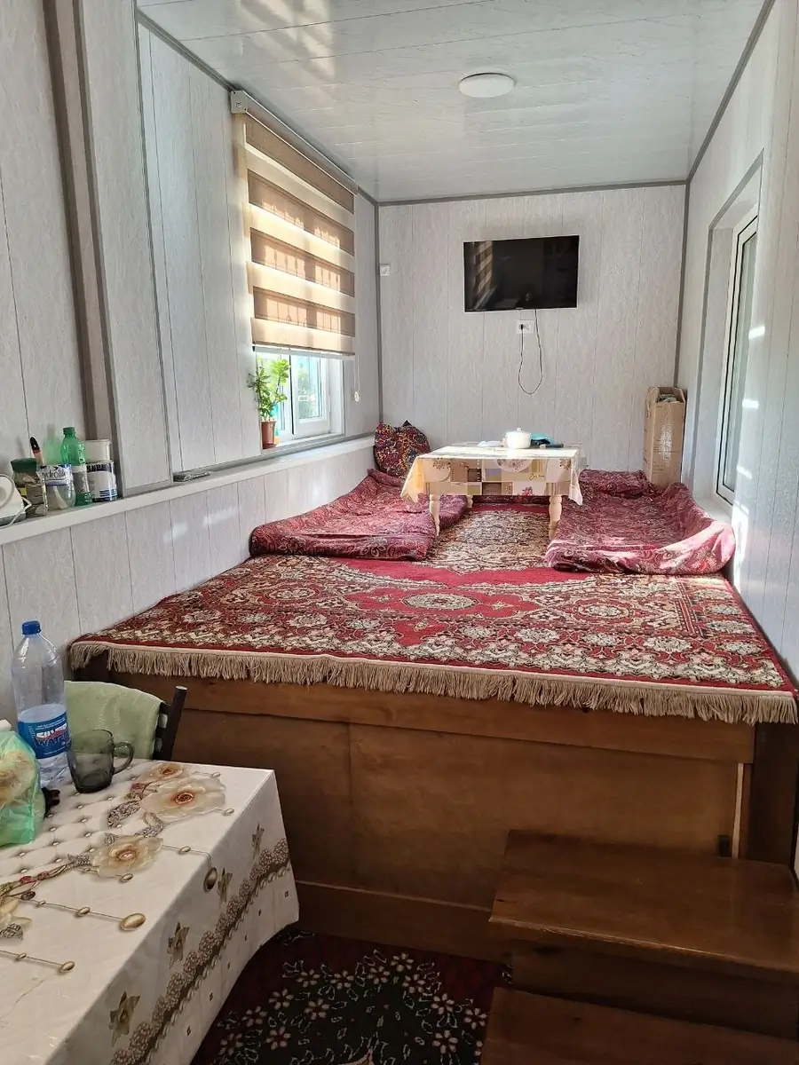 4-комнатная квартира − 78 м², 5/5 этаж