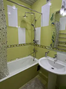 4-комнатная квартира − 80 м², 3/4 этаж