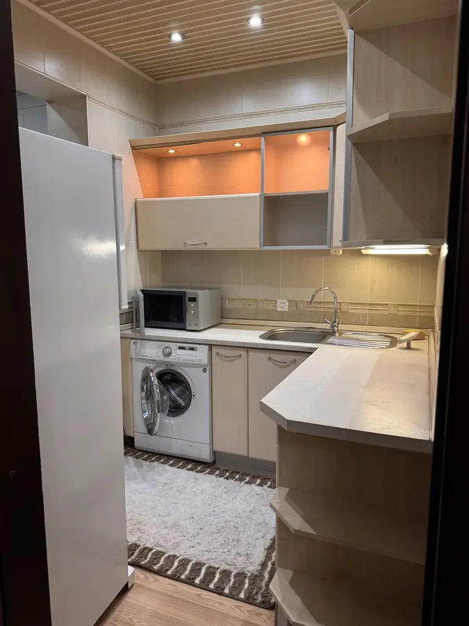 4-комнатная квартира − 80 м², 3/4 этаж
