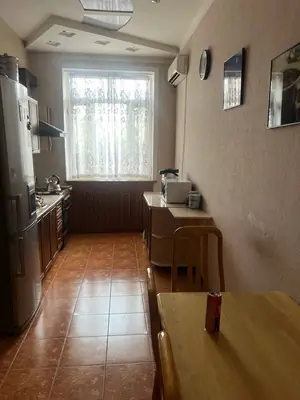 2-комнатная квартира − 128 м², 3/5 этаж