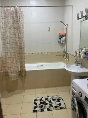 2-комнатная квартира − 128 м², 3/5 этаж