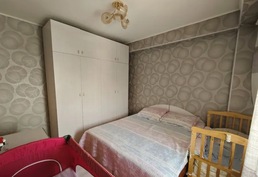 3-комнатная квартира − 77 м², 5/9 этаж