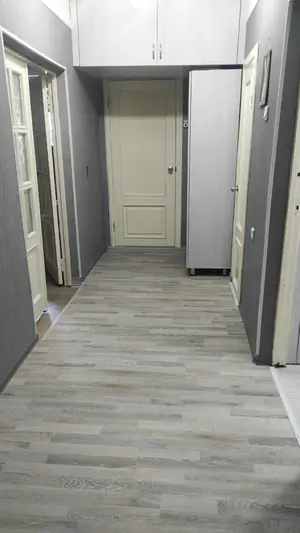 3-комнатная квартира − 77 м², 5/9 этаж