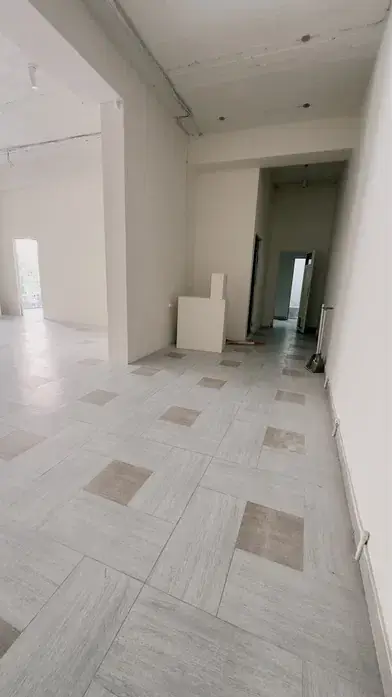 Ofis − 207 m², 1/7 qavat