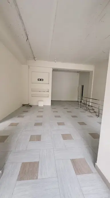 Ofis sotiladi − 207 m²