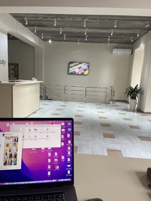 Ofis sotiladi − 207 m²