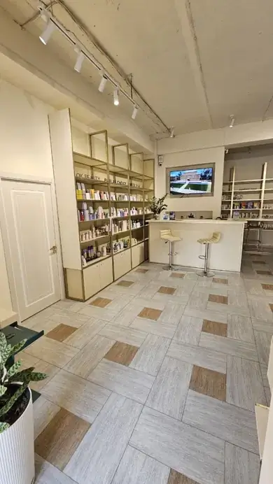 Ofis sotiladi − 207 m²