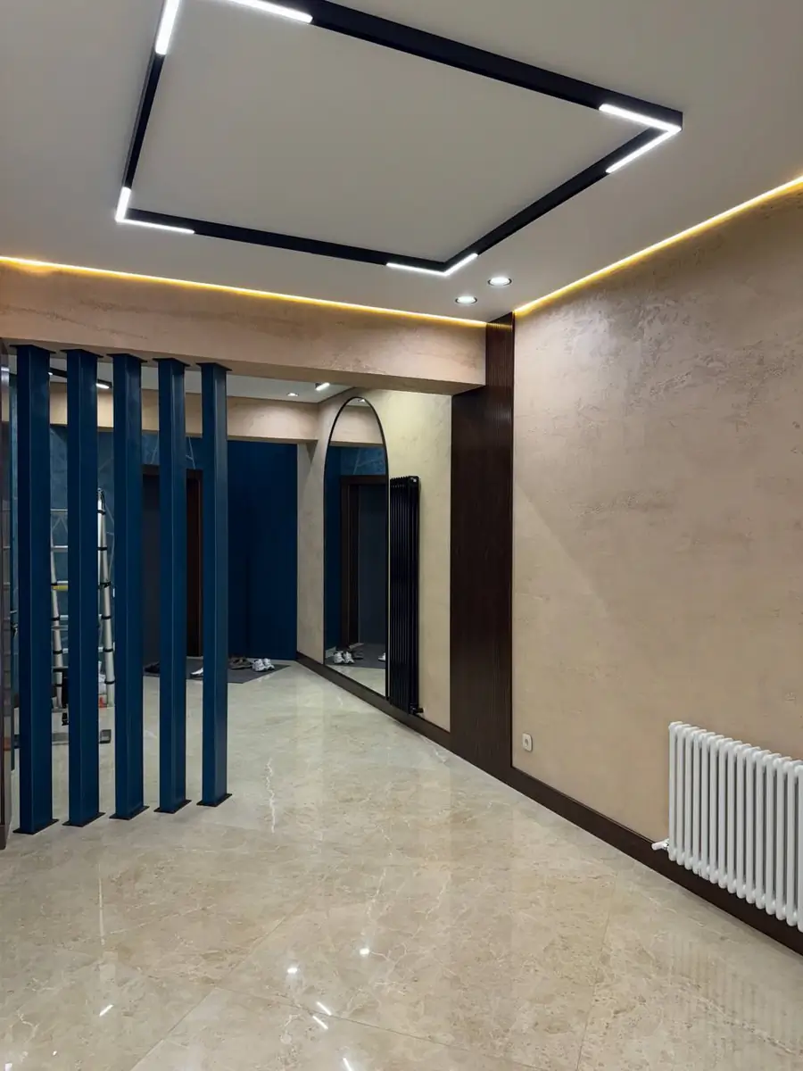 Сдается офис − 155 м²