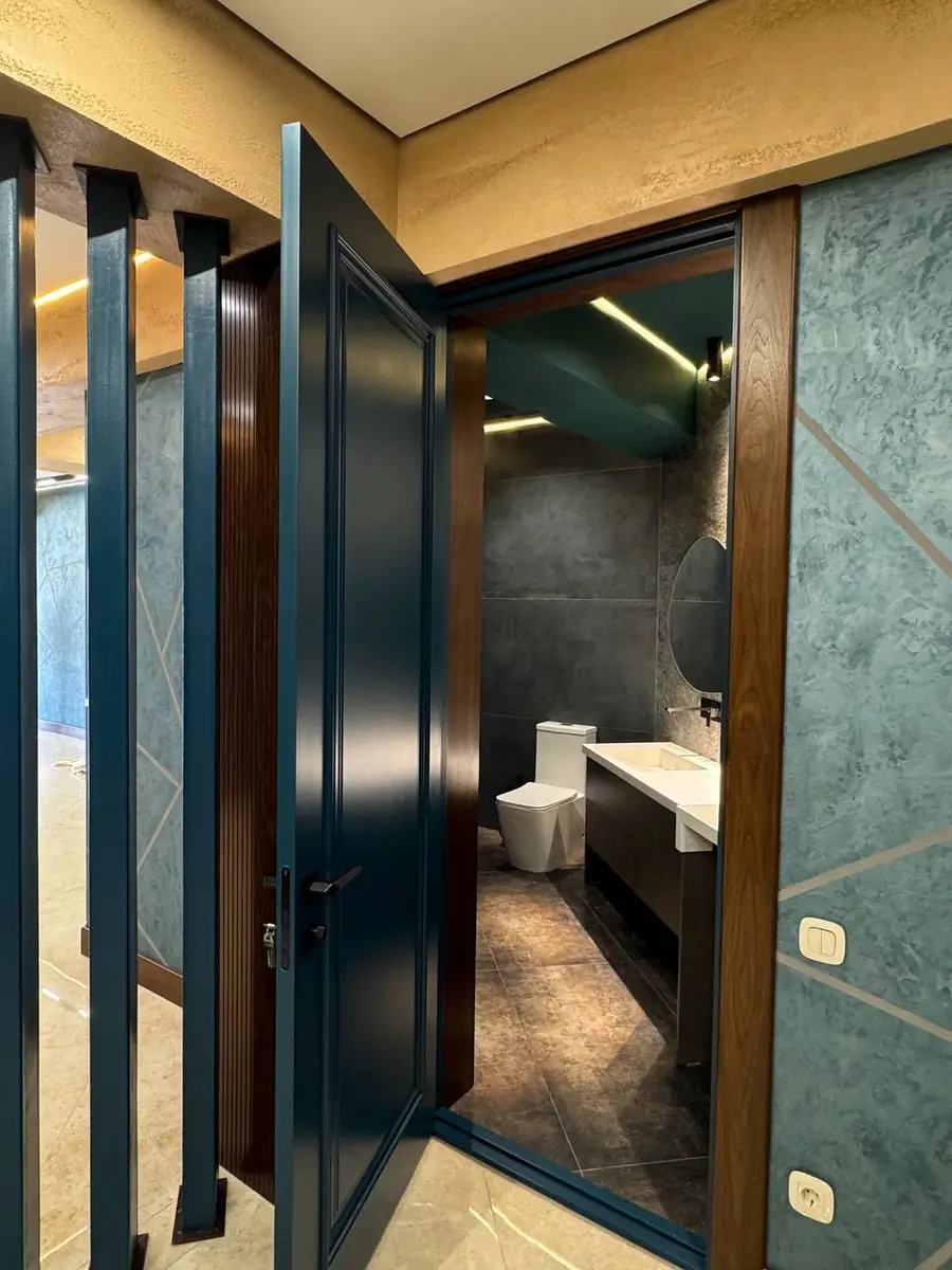 Сдается офис − 155 м²