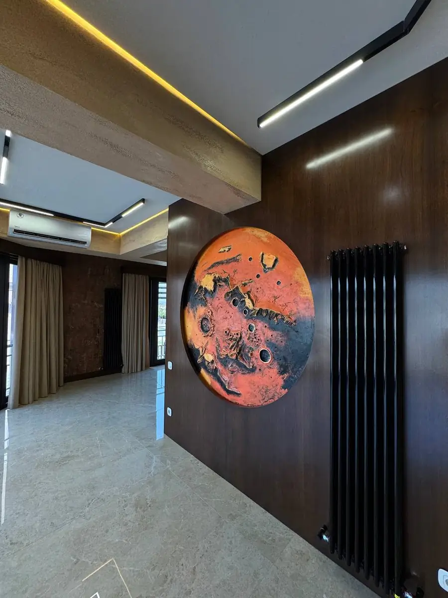 Сдается офис − 155 м²