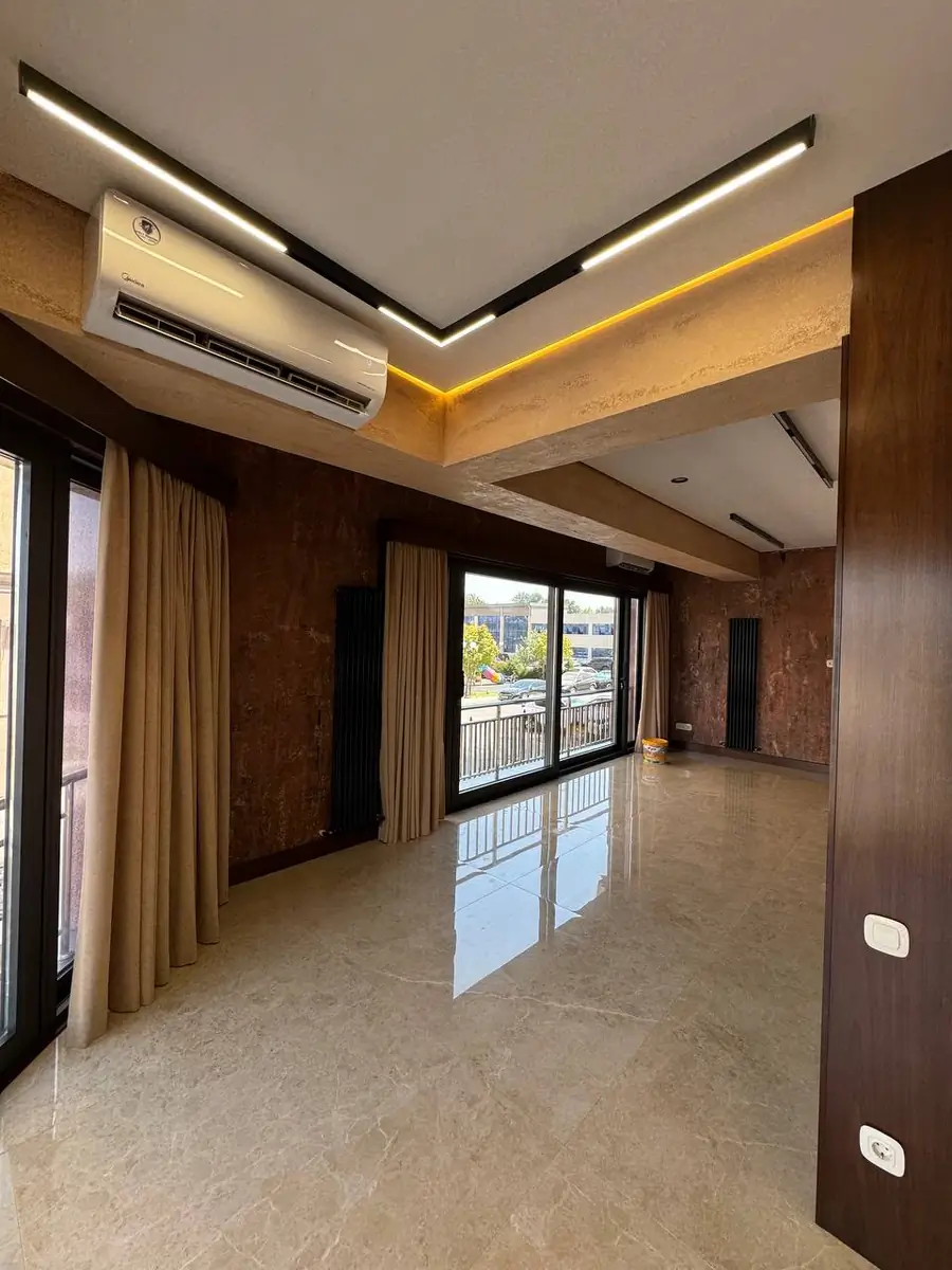 Сдается офис − 155 м²