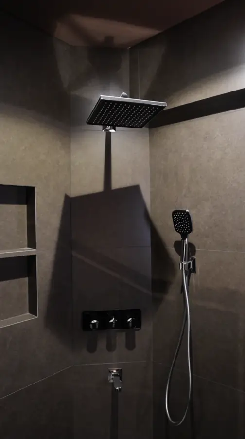 Ijaraga 2 xonali kvartira − 125 m²