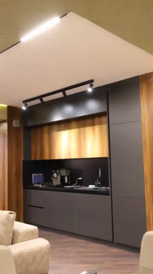 2-комнатная квартира − 125 м², 7/8 этаж