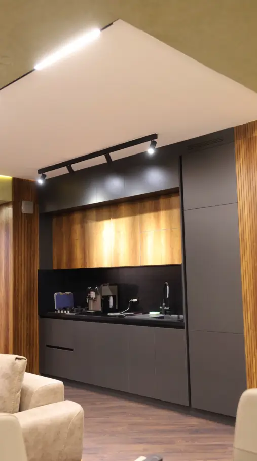 2-комнатная квартира − 125 м², 7/8 этаж