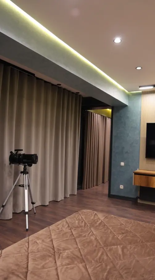 Ijaraga 2 xonali kvartira − 125 m²