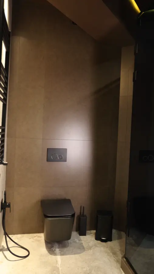 Ijaraga 2 xonali kvartira − 125 m²