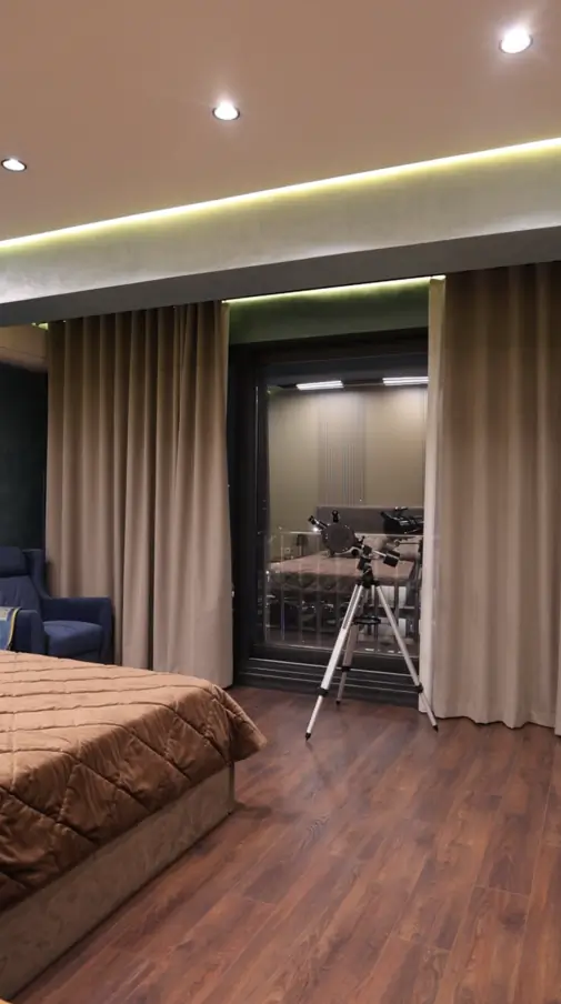 Ijaraga 2 xonali kvartira − 125 m²