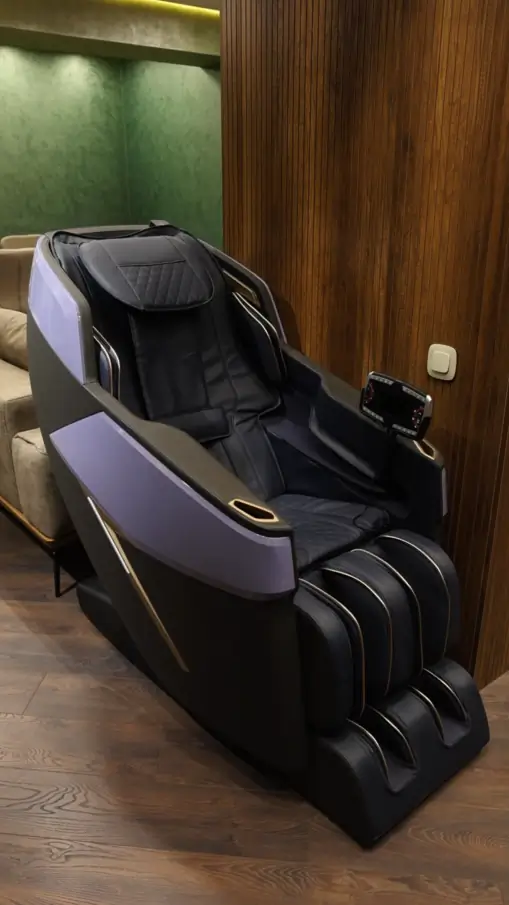 Ijaraga 2 xonali kvartira − 125 m²