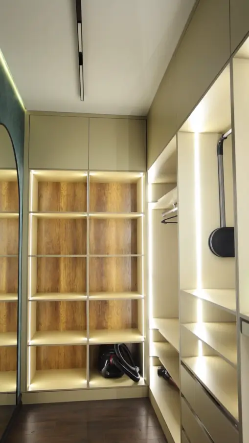 Ijaraga 2 xonali kvartira − 125 m²