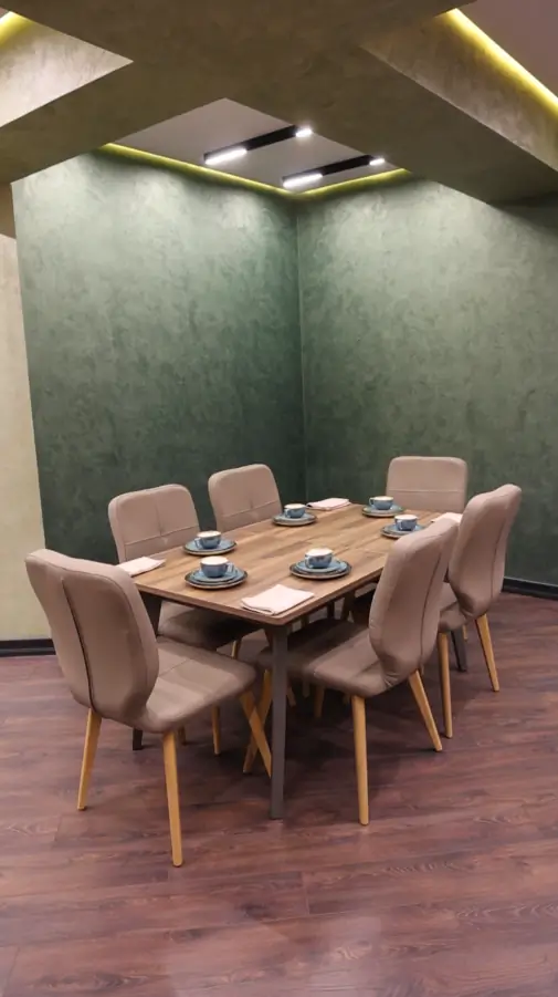 2-комнатная квартира − 125 м², 7/8 этаж