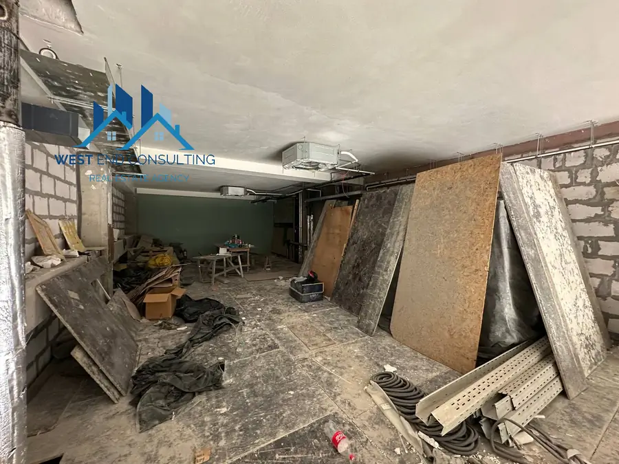 Obshepit − 250 m², 1/12 qavat