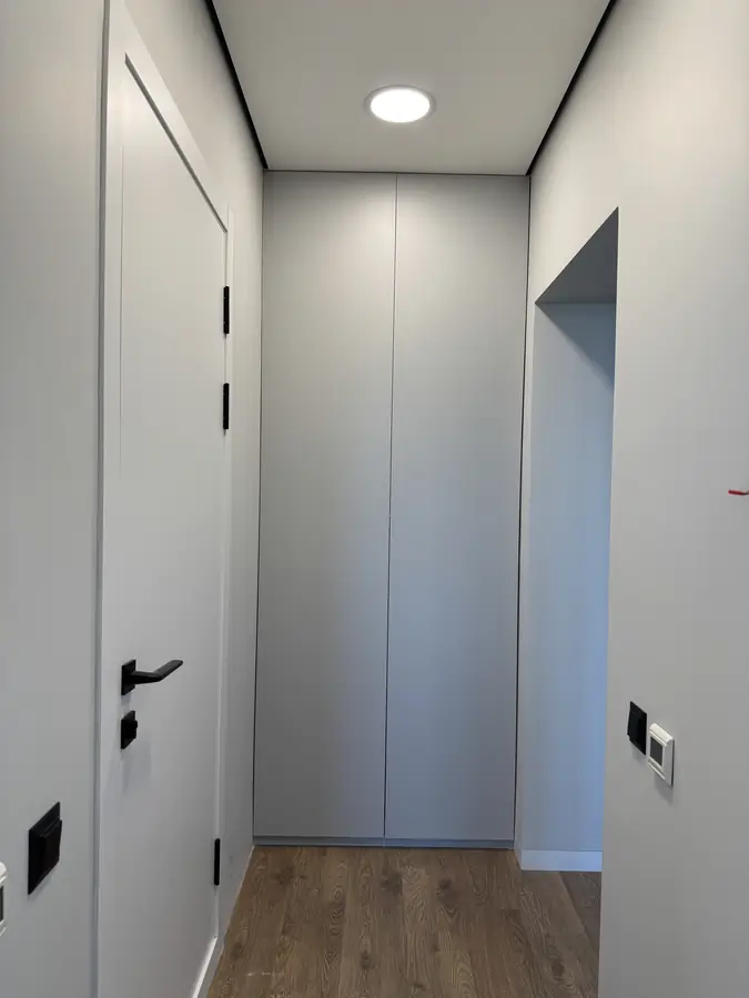 2 xonali kvartira sotiladi − 60 m²