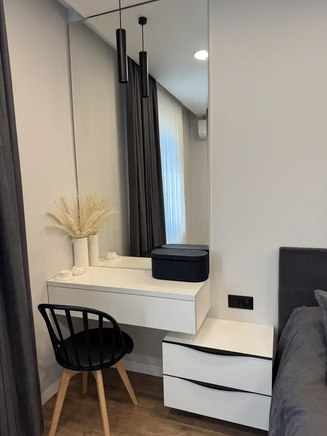 2 xonali kvartira sotiladi − 60 m²