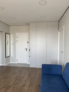 2-комнатная квартира − 60 м², 9/9 этаж