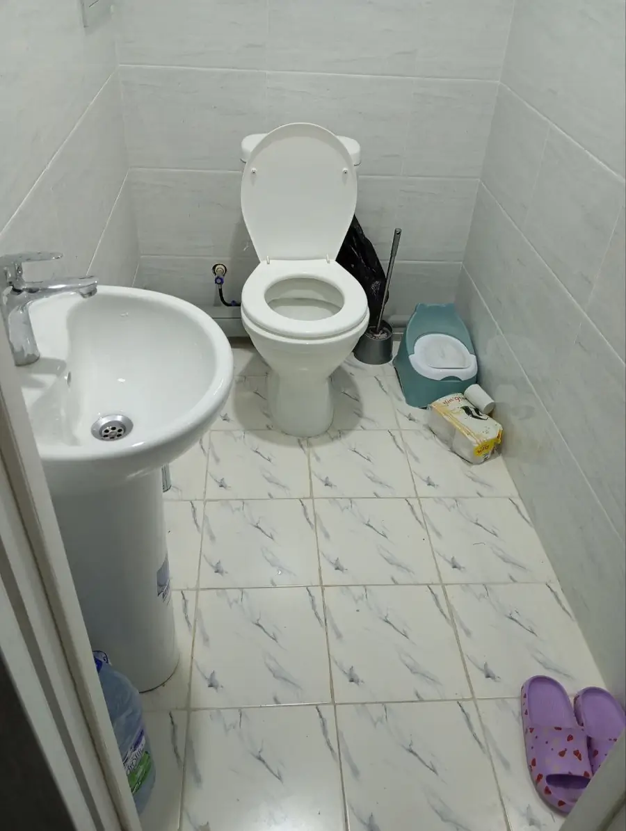 Ijaraga 3 xonali kvartira − 72 m²