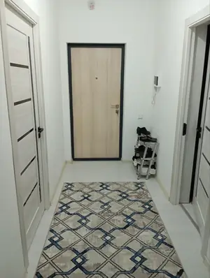 3-комнатная квартира − 72 м², 6/16 этаж