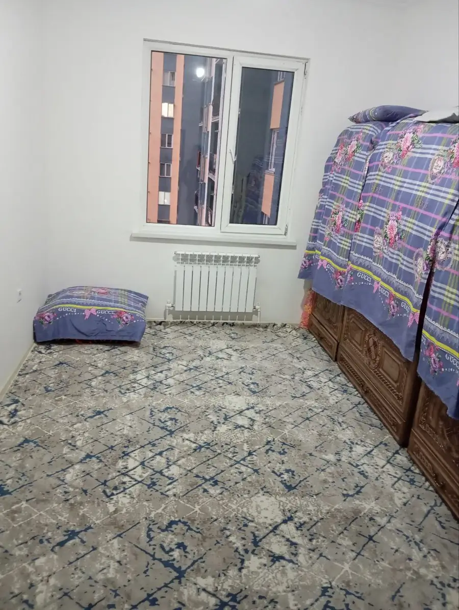 Ijaraga 3 xonali kvartira − 72 m²