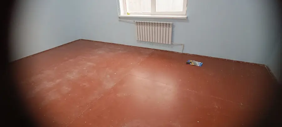 1 qavatli uy − 120 m², 6 sot. 