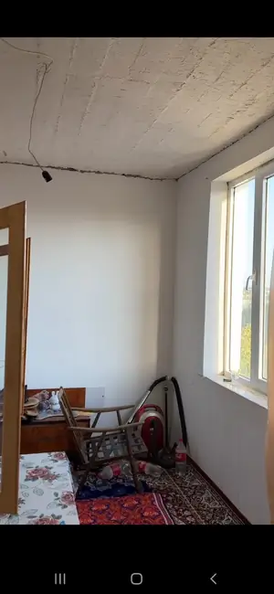 2-комнатная квартира − 72 м², 4/4 этаж